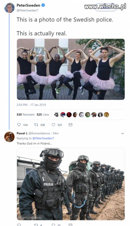 To się nazywa