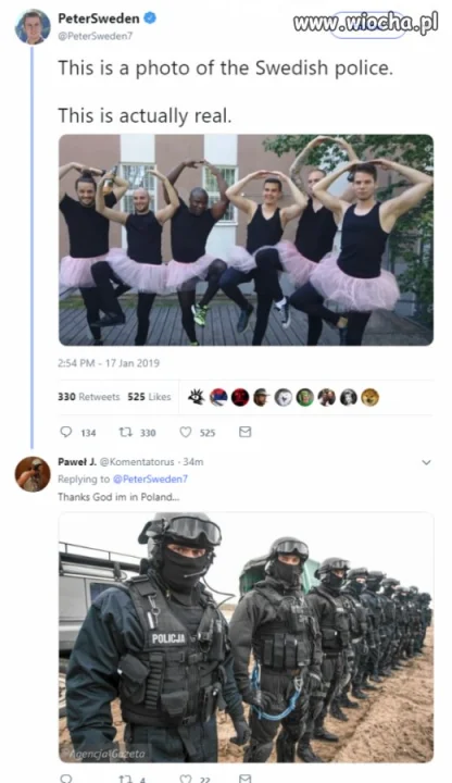 To się nazywa