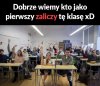 Pomyliła rękę z nogą 