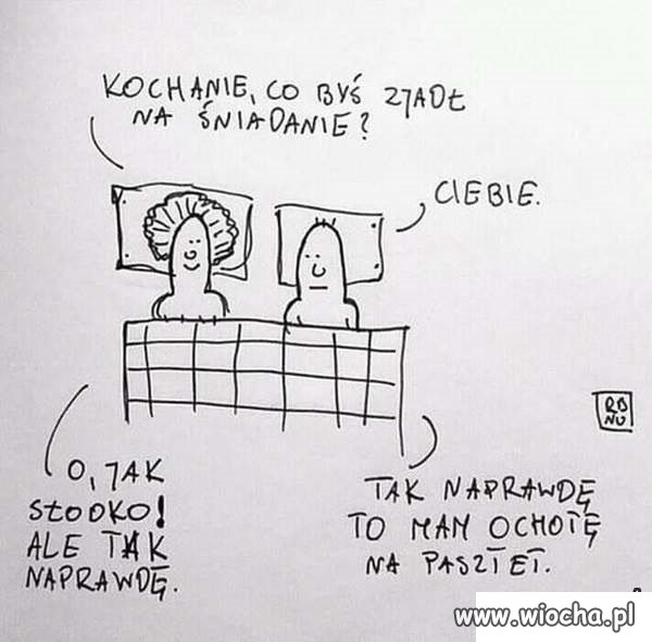 Śniadanie 