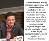 A to musi być wiara