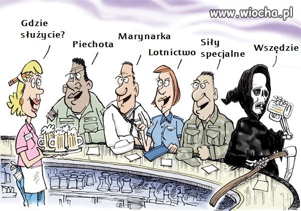 Służba nie drużba