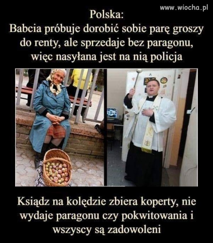 Taka sytuacja
