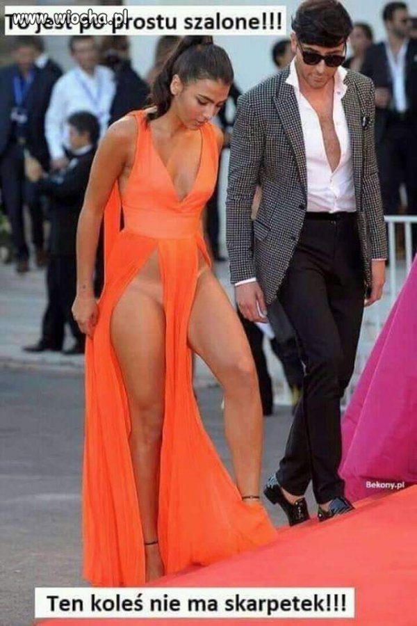 Nowoczesna moda 