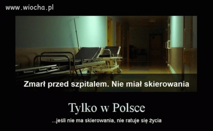 Smutne, a jednak prawdziwe
