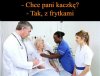 Kaczka...