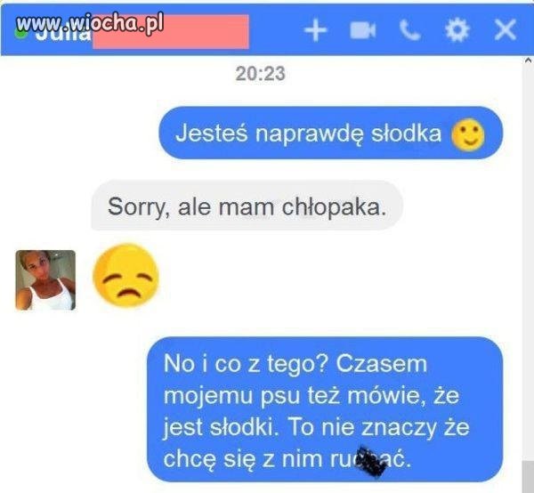 Słodka