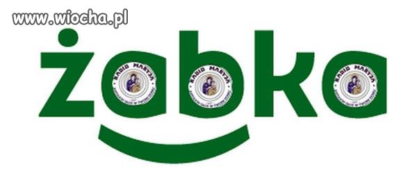 Żabka 