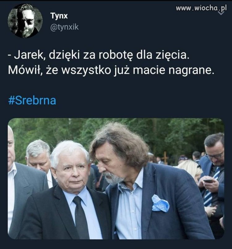 I jak tu spać
