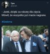 I jak tu spać