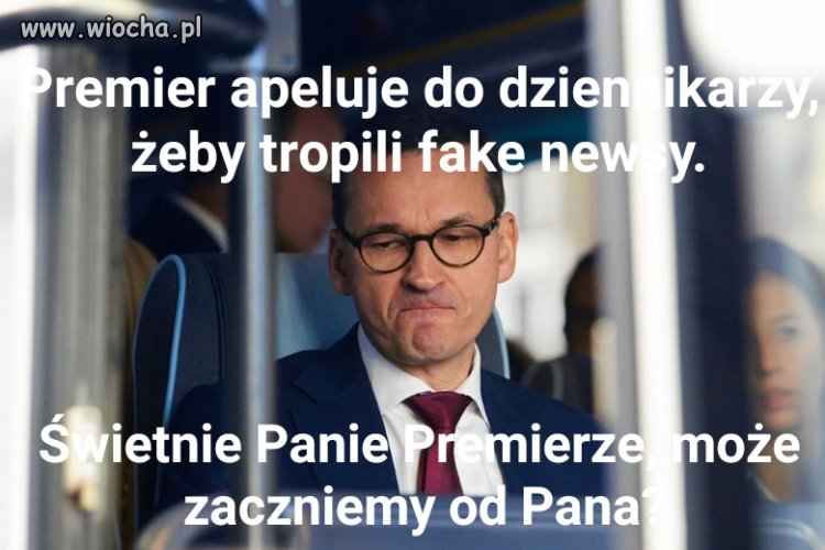 Czyżby nowy strzał w kolano? 