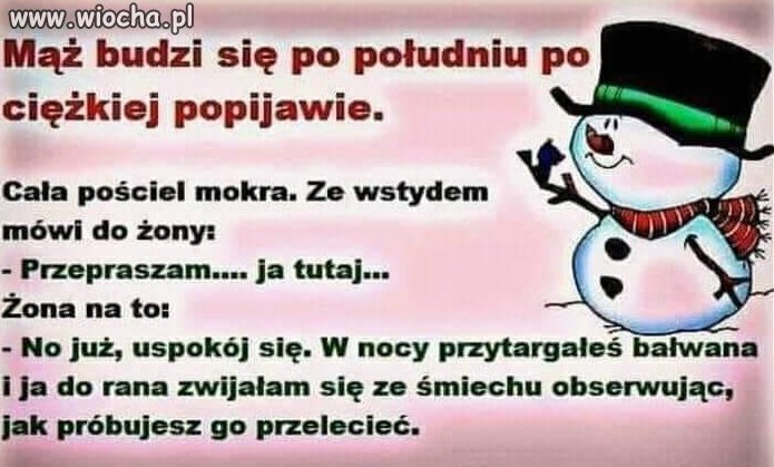 Bałwan
