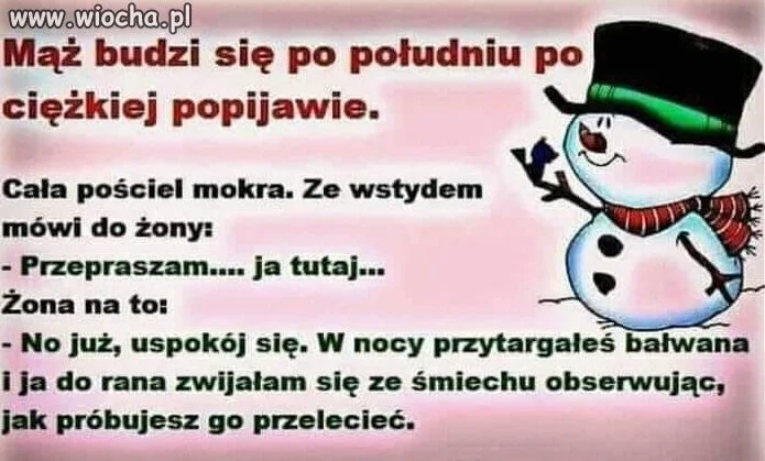 Bałwan
