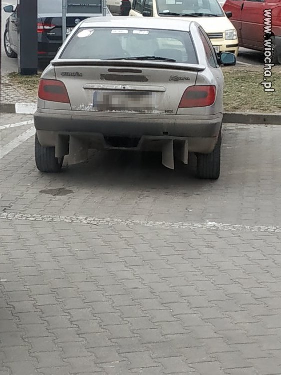 Prawie F1