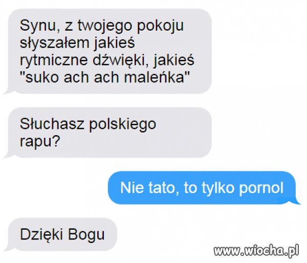 Polski rap