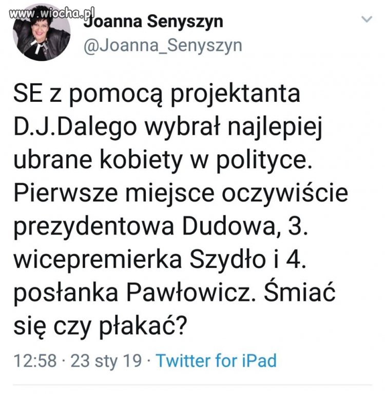 Brakuje mi kogoś