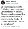 Brakuje mi kogoś