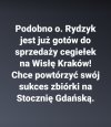 "Kup pan cegłę"
