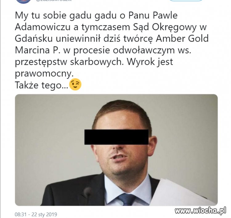 Tymczasem 