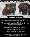 Taka sytuacja. 