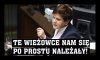 Reszta to broszka...