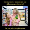 Jesteś przeziębiony rosół ci pomoże