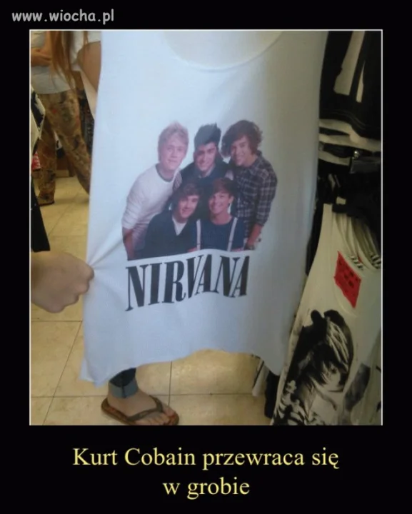 Padłem i nie wstanę
