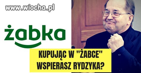 Kolejny interes