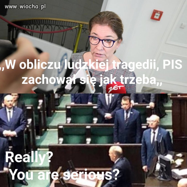 Fantazja rzecznika pis i...
