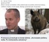 Idzie żyć...tam obiadek