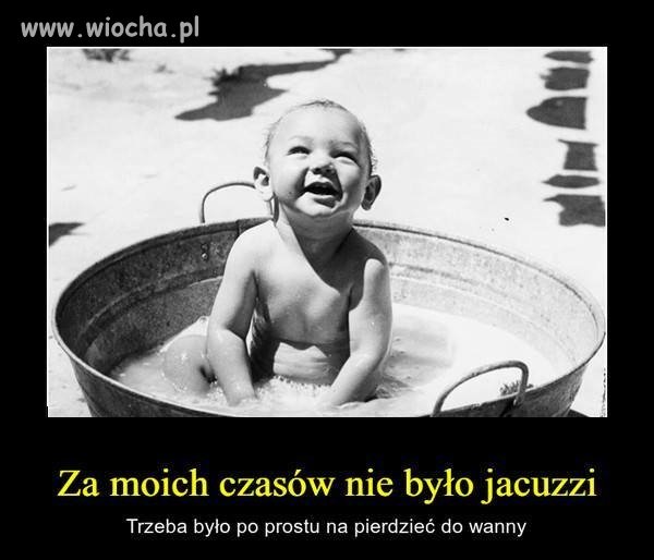 Pamiętne czasy