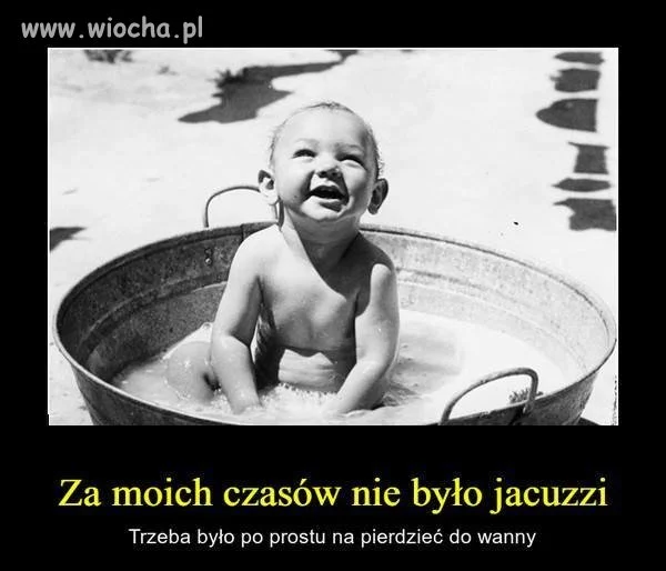Pamiętne czasy
