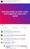 Przeglądając FB można trafić ludzką głupotę