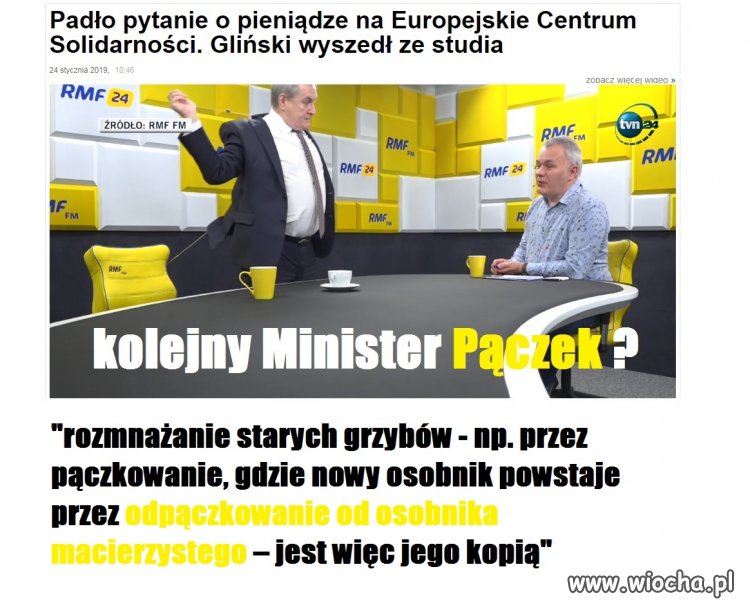 Odpączkowanie