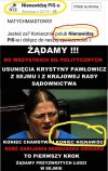 Koniec z nienawiścią? 