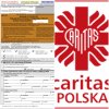 Już w tym roku 1% z automatu na caritas, nie bądź 