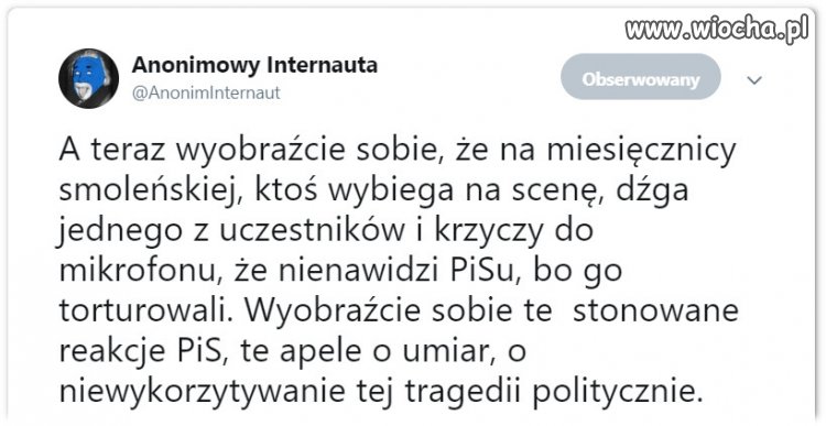 Odwróćmy sytuację