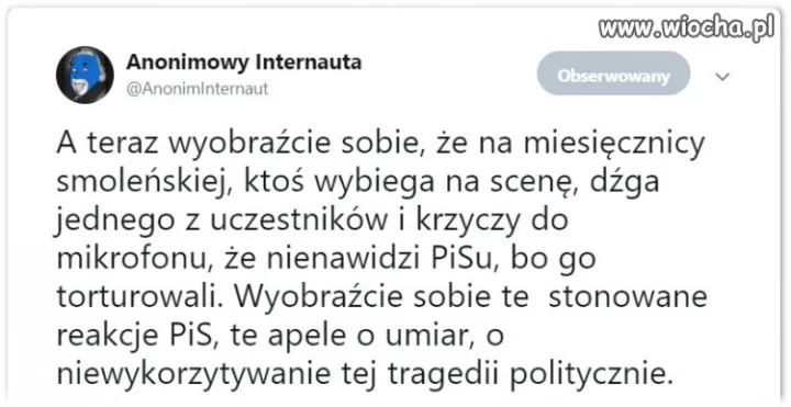 Odwróćmy sytuację