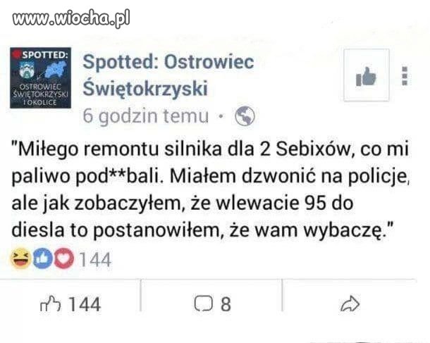 Wybaczenie
