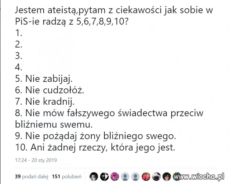 Też jestem