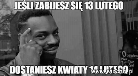 Walentynki