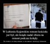 Wiadomo, że nie o to chodzi by złapać króliczka...