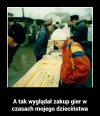 I tak to wyglądało