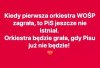 Tak będzie
