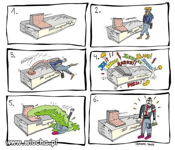 Ławeczka przemiany