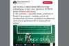 Czy jest jakieś ministerstwo