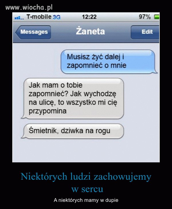 Taka sytuacja