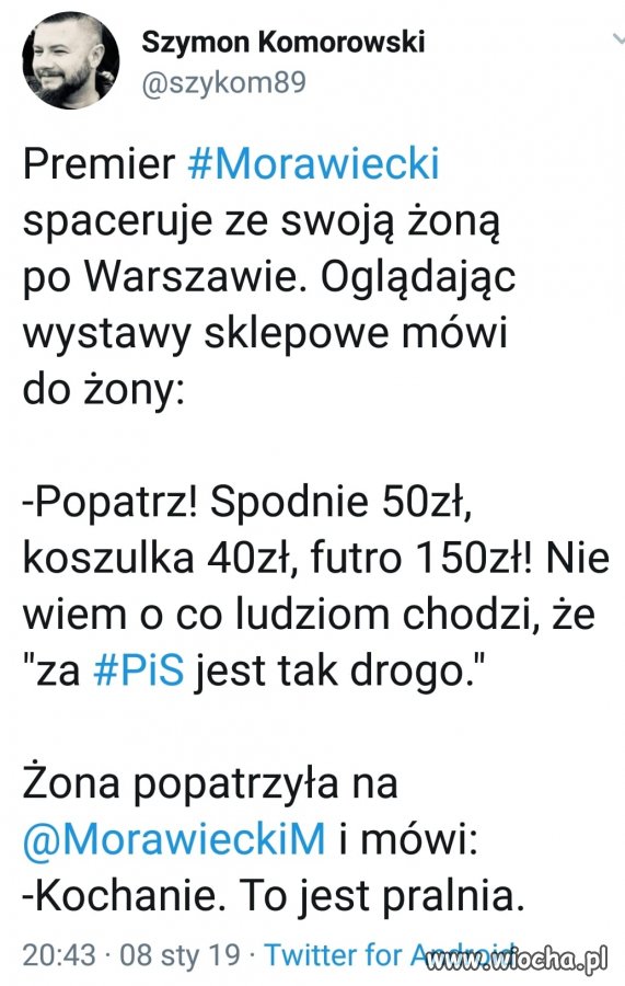 Tymczasem 