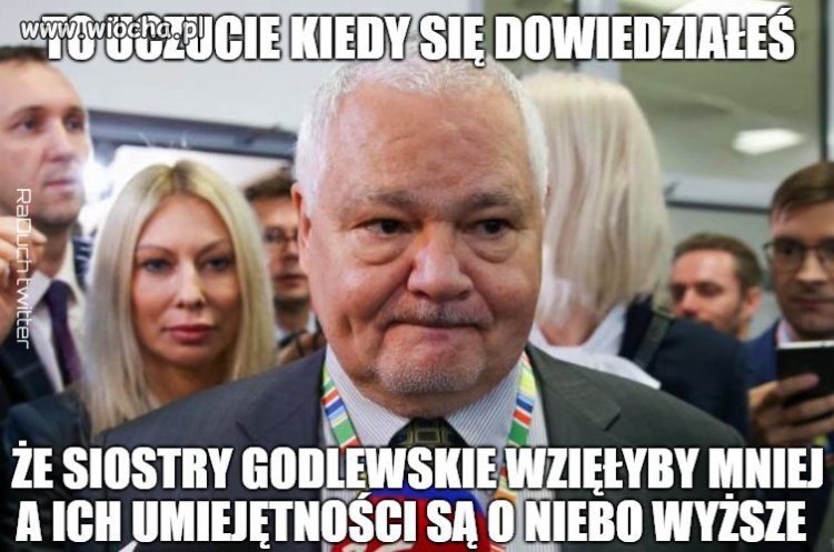 Przepłacił