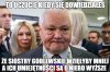 Przepłacił